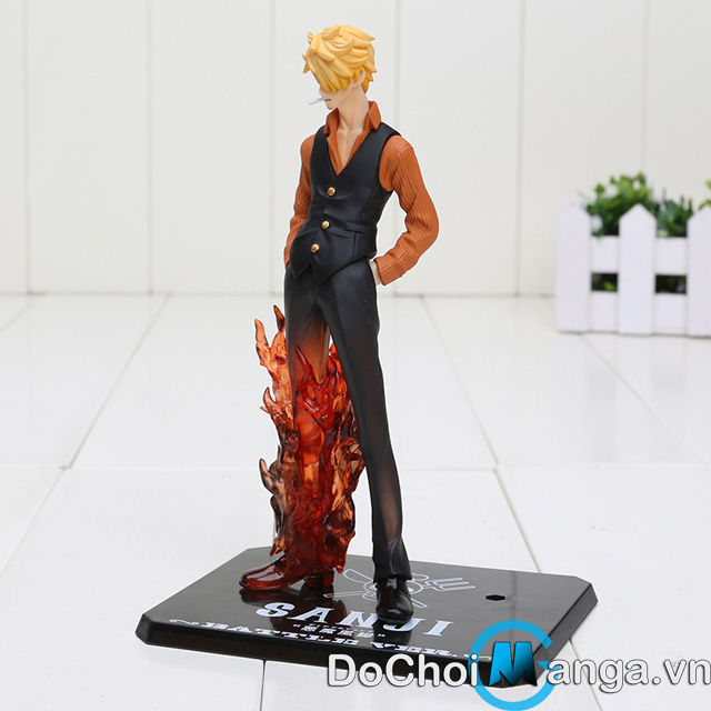Mo Hinh Sanji Nơi bán giá rẻ uy tín chất lượng nhất Websosanh #19 Mo Hinh Sanji Nơi bán giá rẻ uy tín chất lượng nhất Websosanh